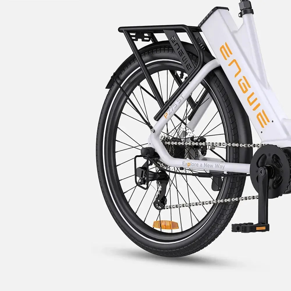 ENGWE P275 ST - Branco