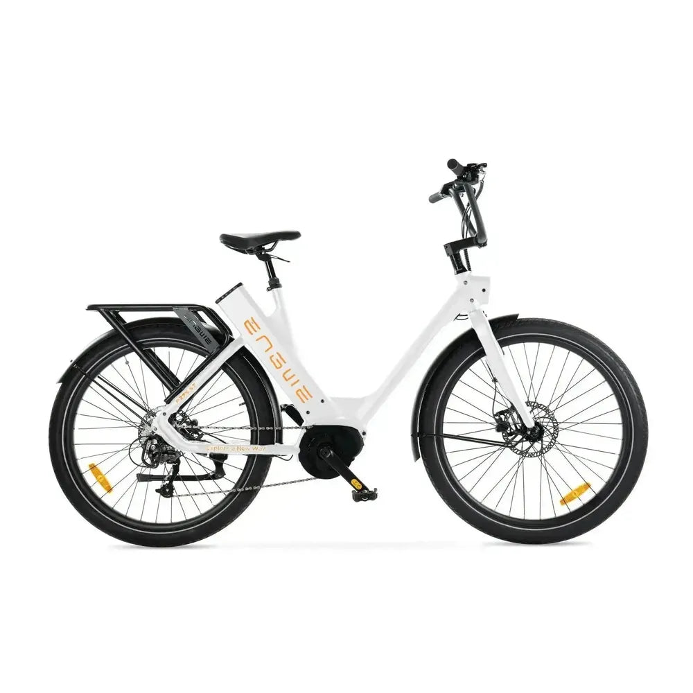 ENGWE P275 ST - Branco