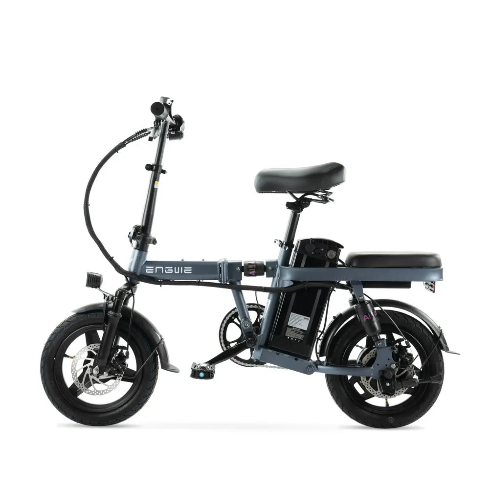 ENGWE T14 - Cinzento