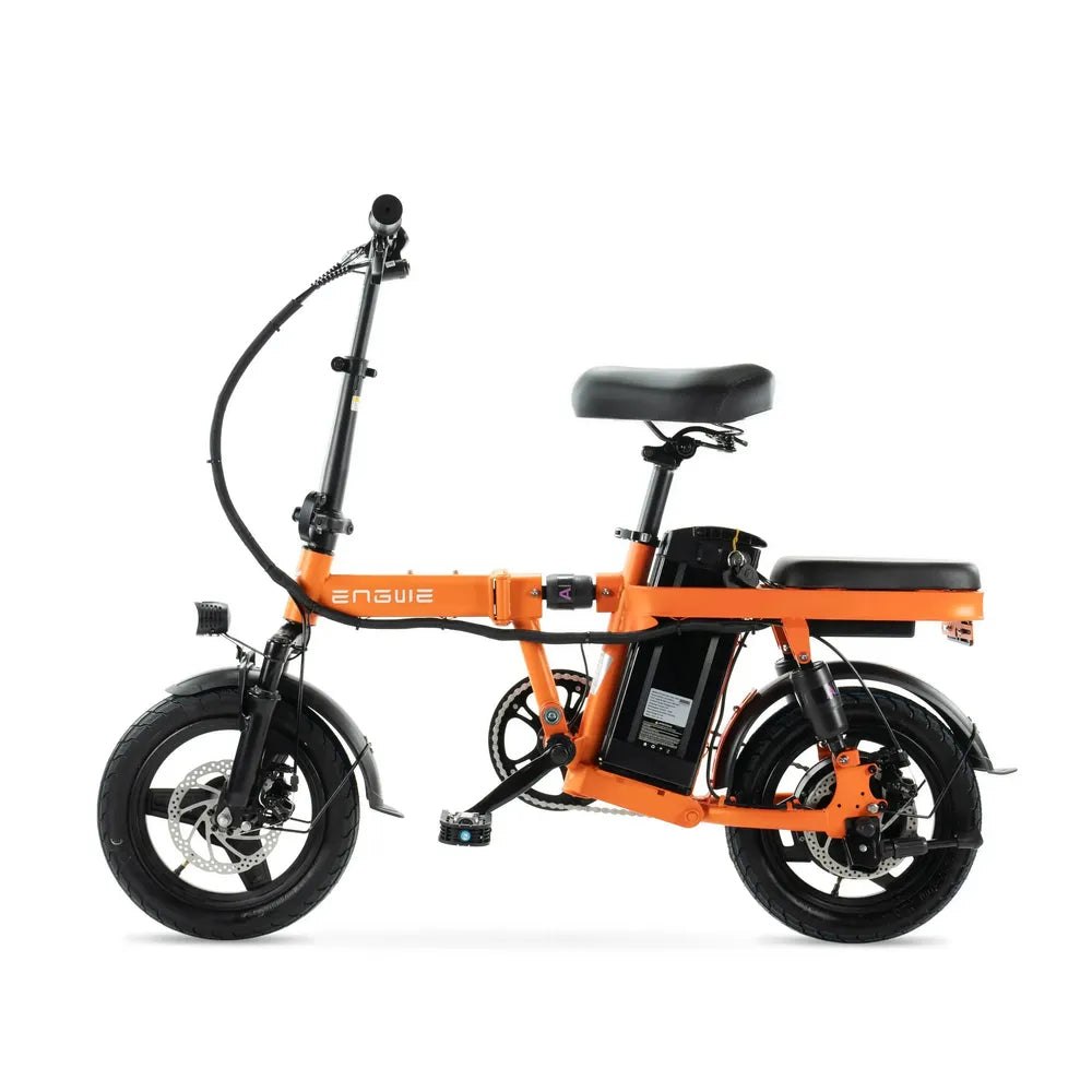 ENGWE T14 - Laranja