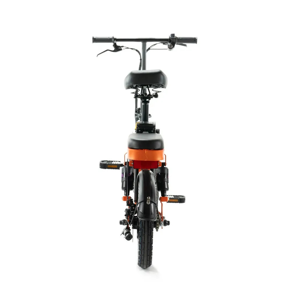 ENGWE T14 - Laranja