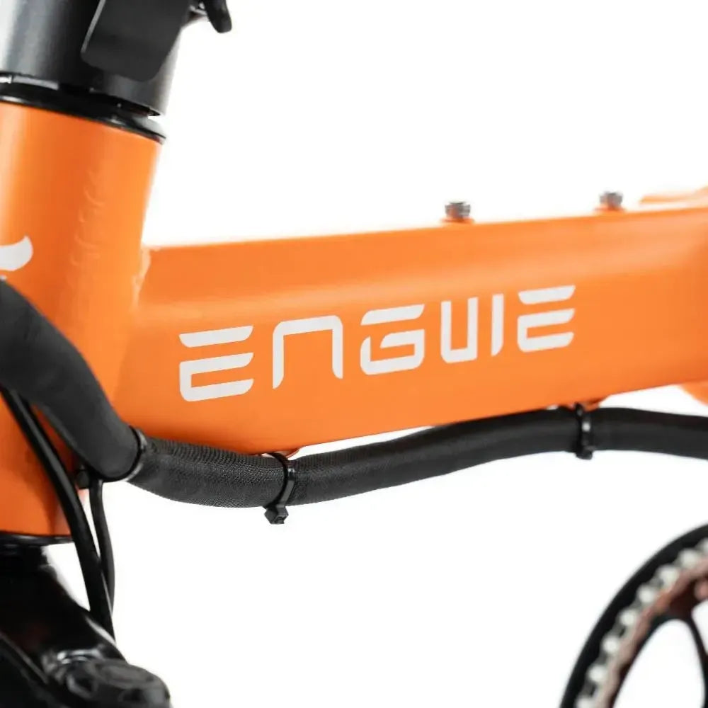 ENGWE T14 - Laranja