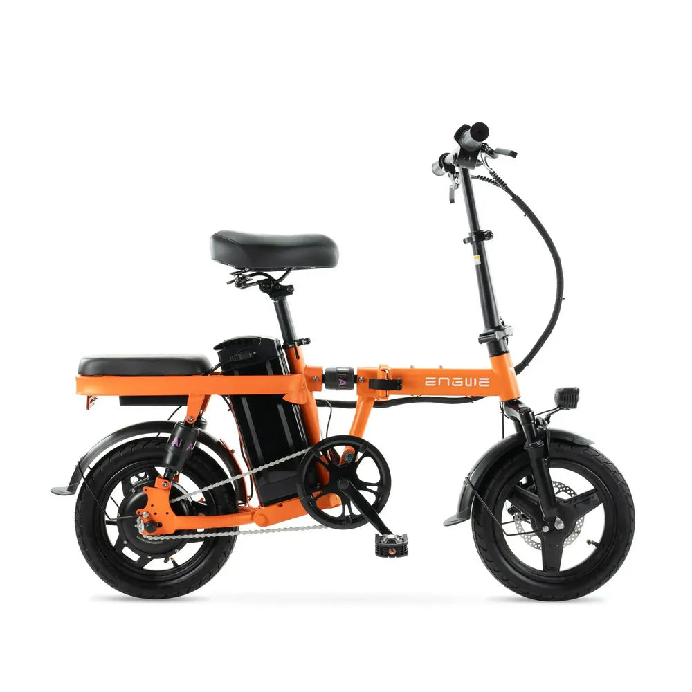 ENGWE T14 - Laranja