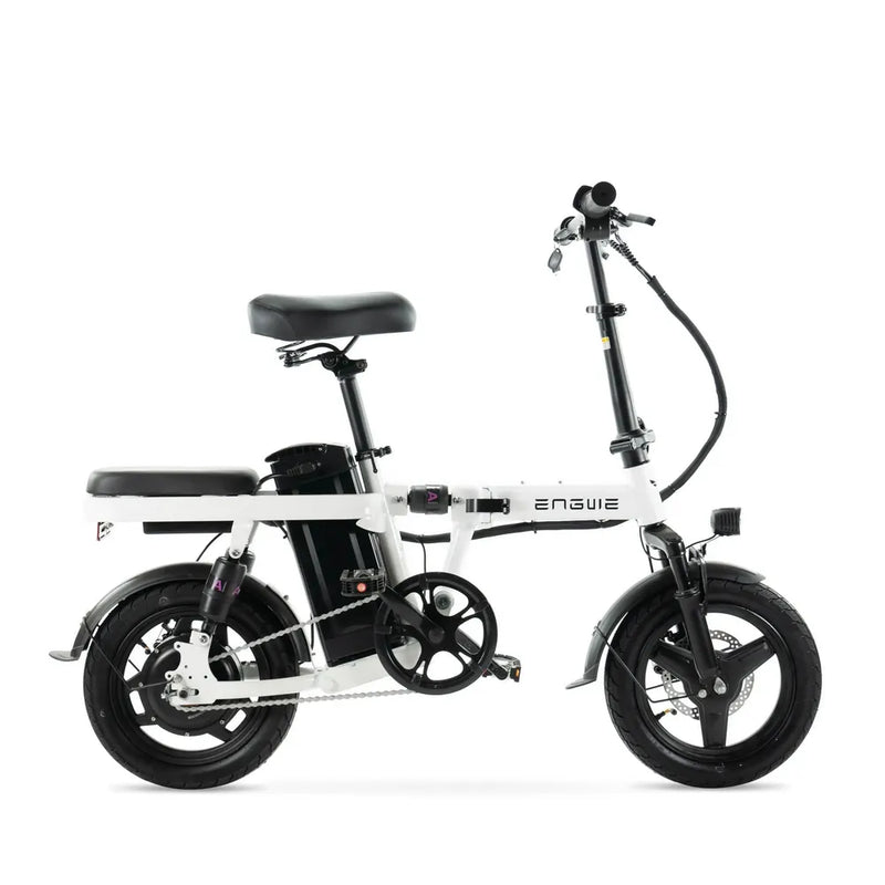 ENGWE T14 - Weiß