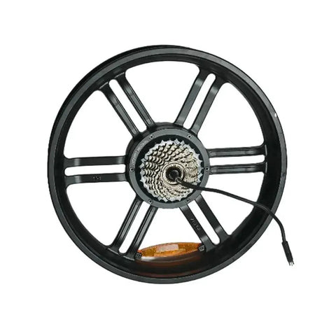 ENGWE - Felge + Motor (hinten) - L20