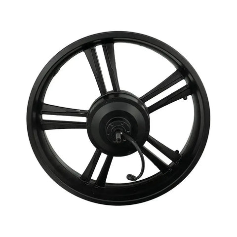 ENGWE - Felge + Motor (hinten) - M20