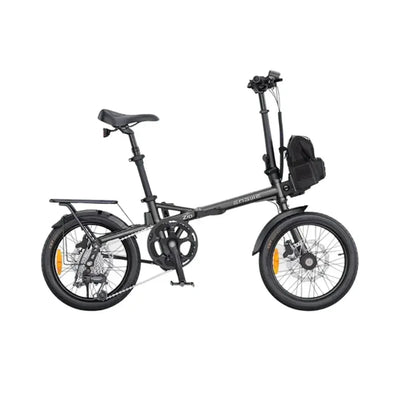 Bicicletas Dobráveis