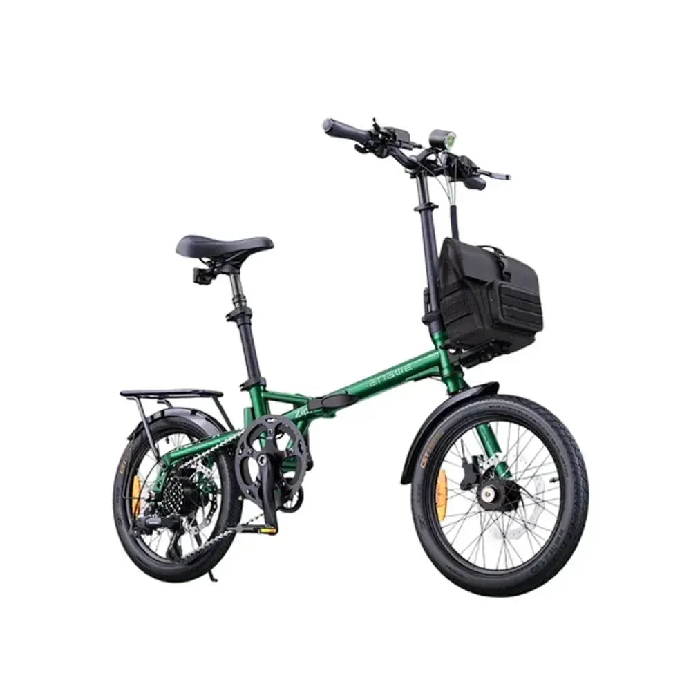 ENGWE Zip - Verde