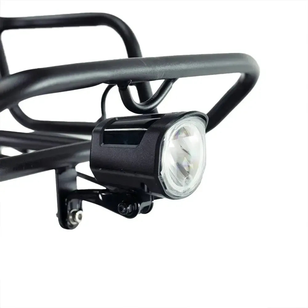 Offre Famille ! | ENGWE - L20 Boost - Noir