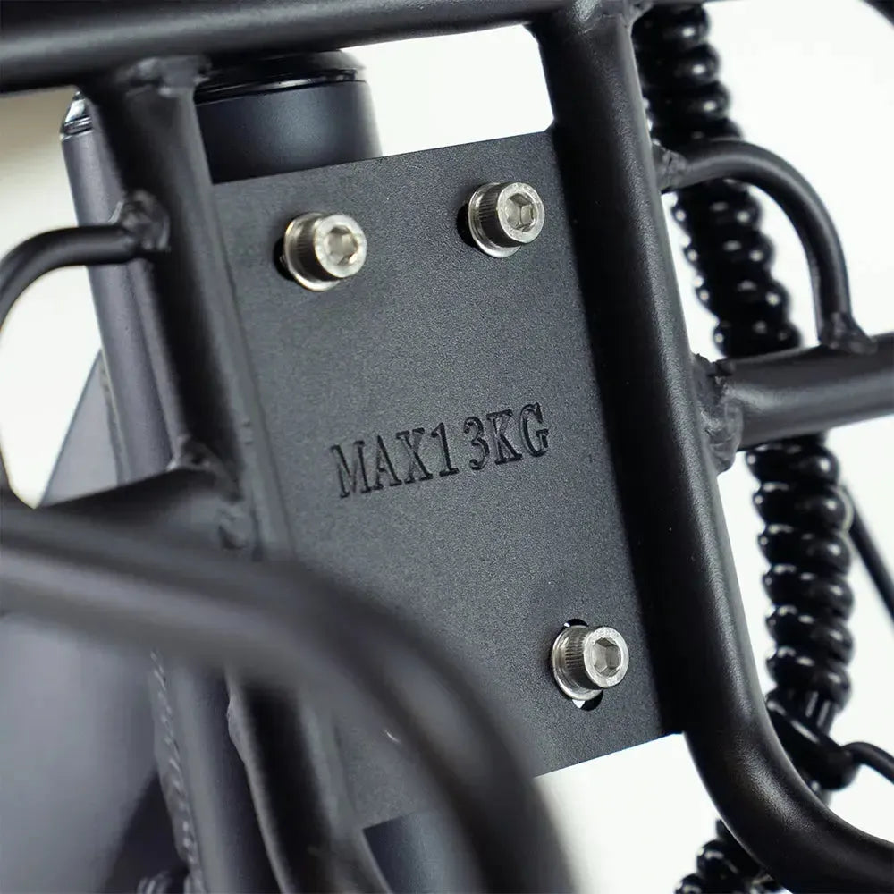 Offre Famille ! | ENGWE - L20 Boost - Noir