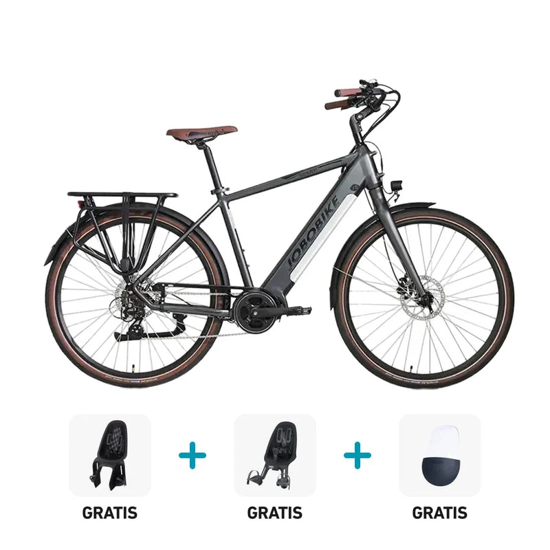 Offre Famille ! | Jobobike Henry