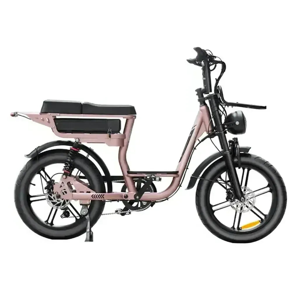 Family Deal! | V20 Comfort - Roségold