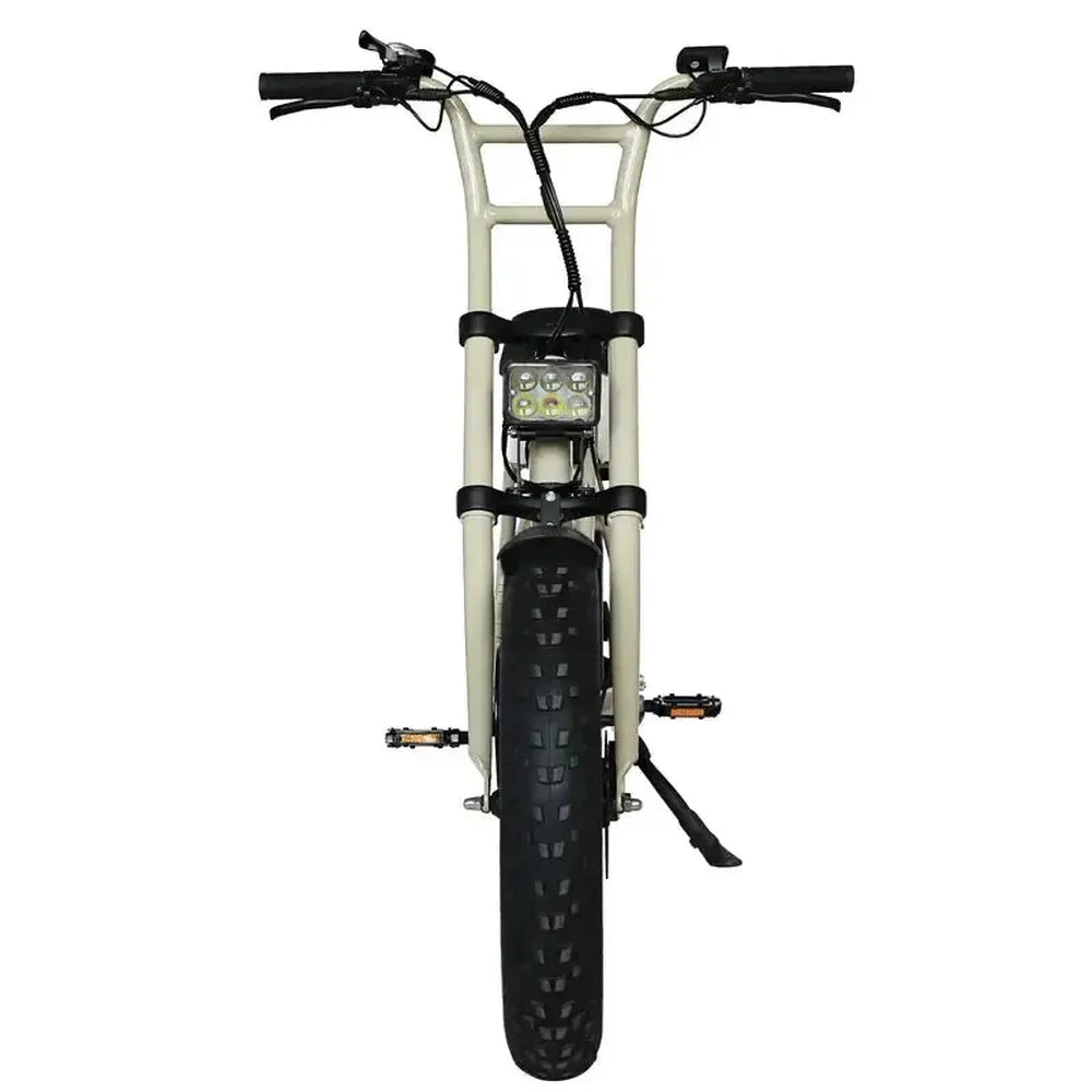 Grandeux Xcite - Sable