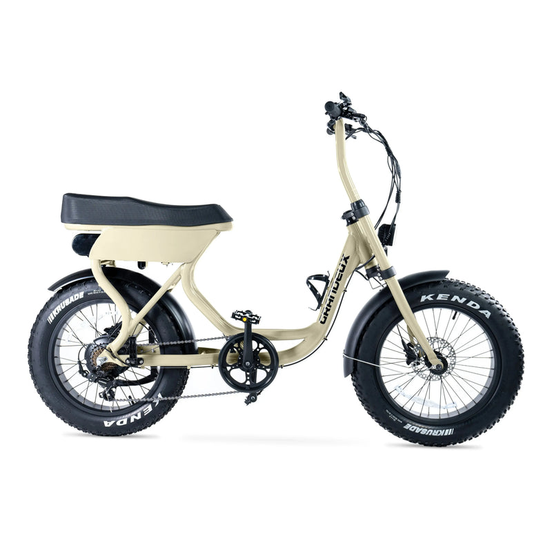 Grandeux Xcite - Sable