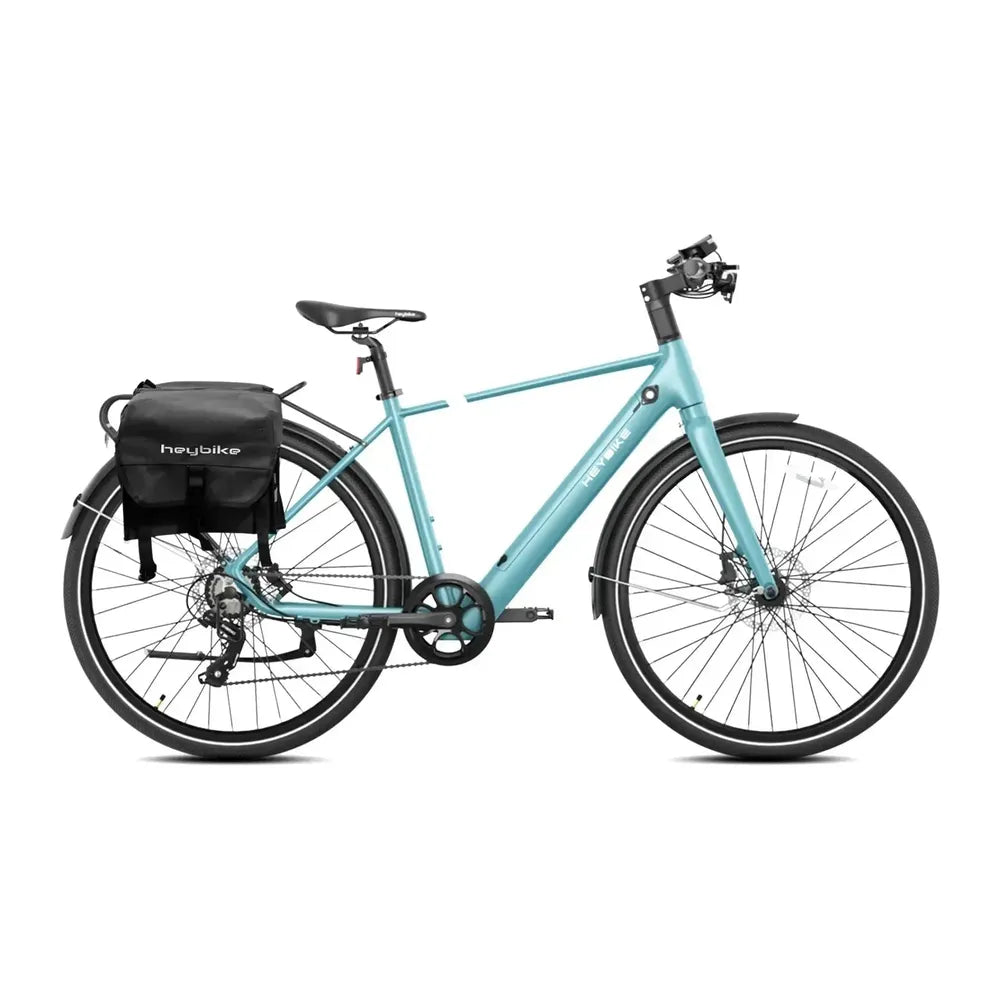 Heybike EC 1 - Bleu