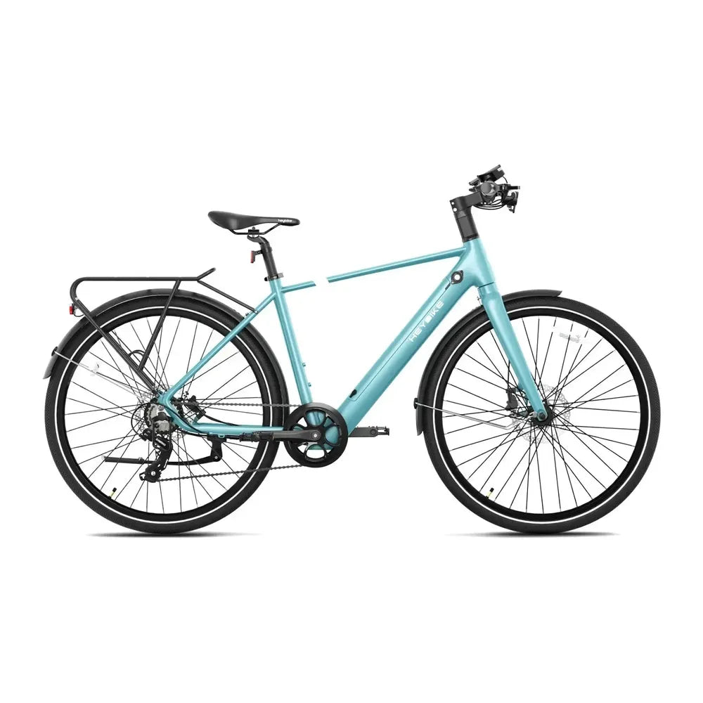 Heybike EC 1 - Bleu