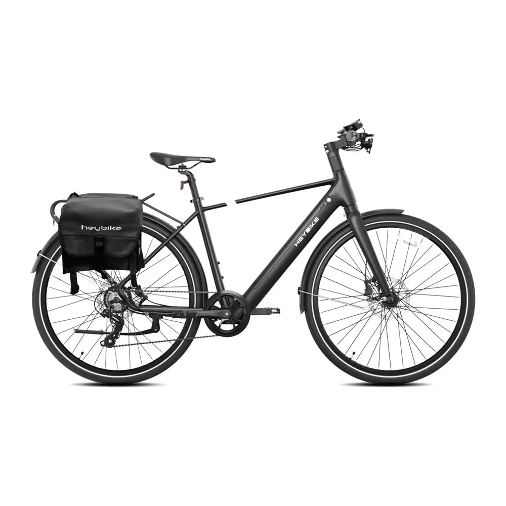 Heybike EC 1 - Noir