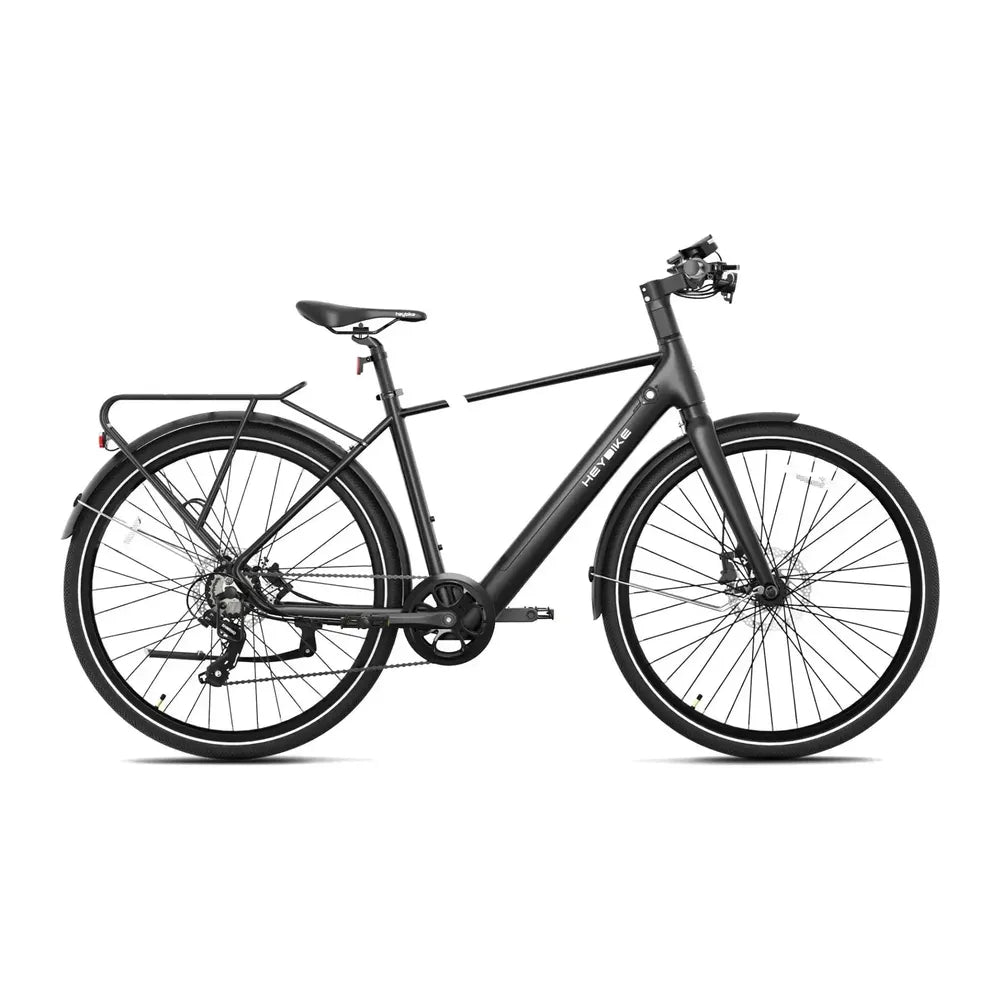 Heybike EC 1 - Noir