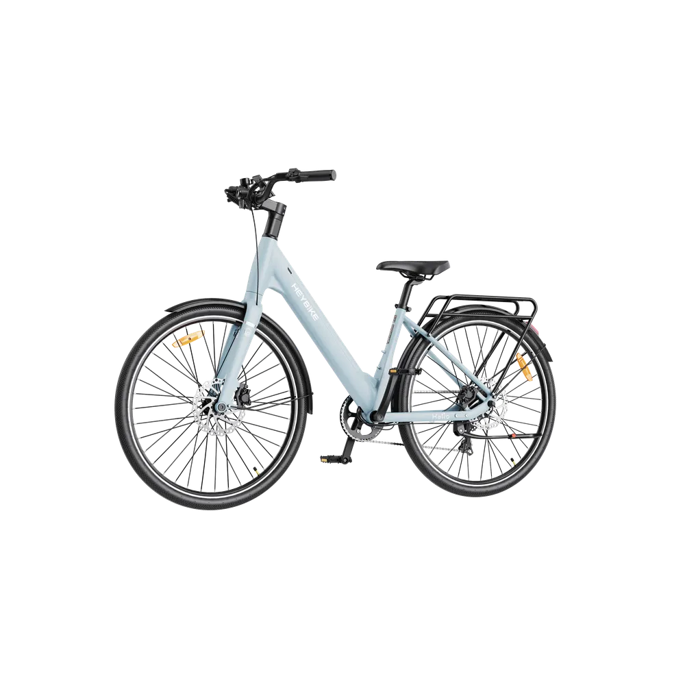 Heybike Helio U - Bleu