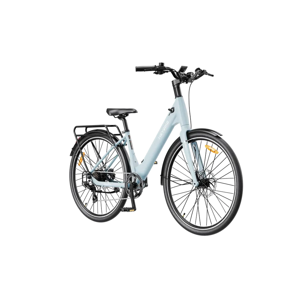 Heybike Helio U - Bleu