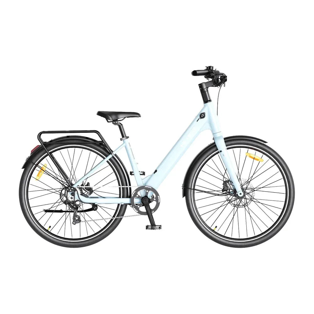 Heybike Helio U - Bleu