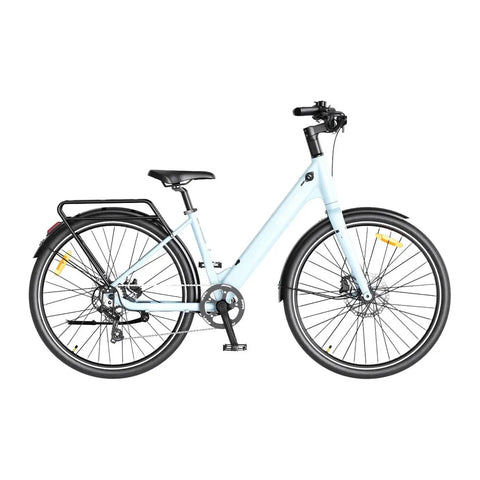 Heybike Helio U - Blau