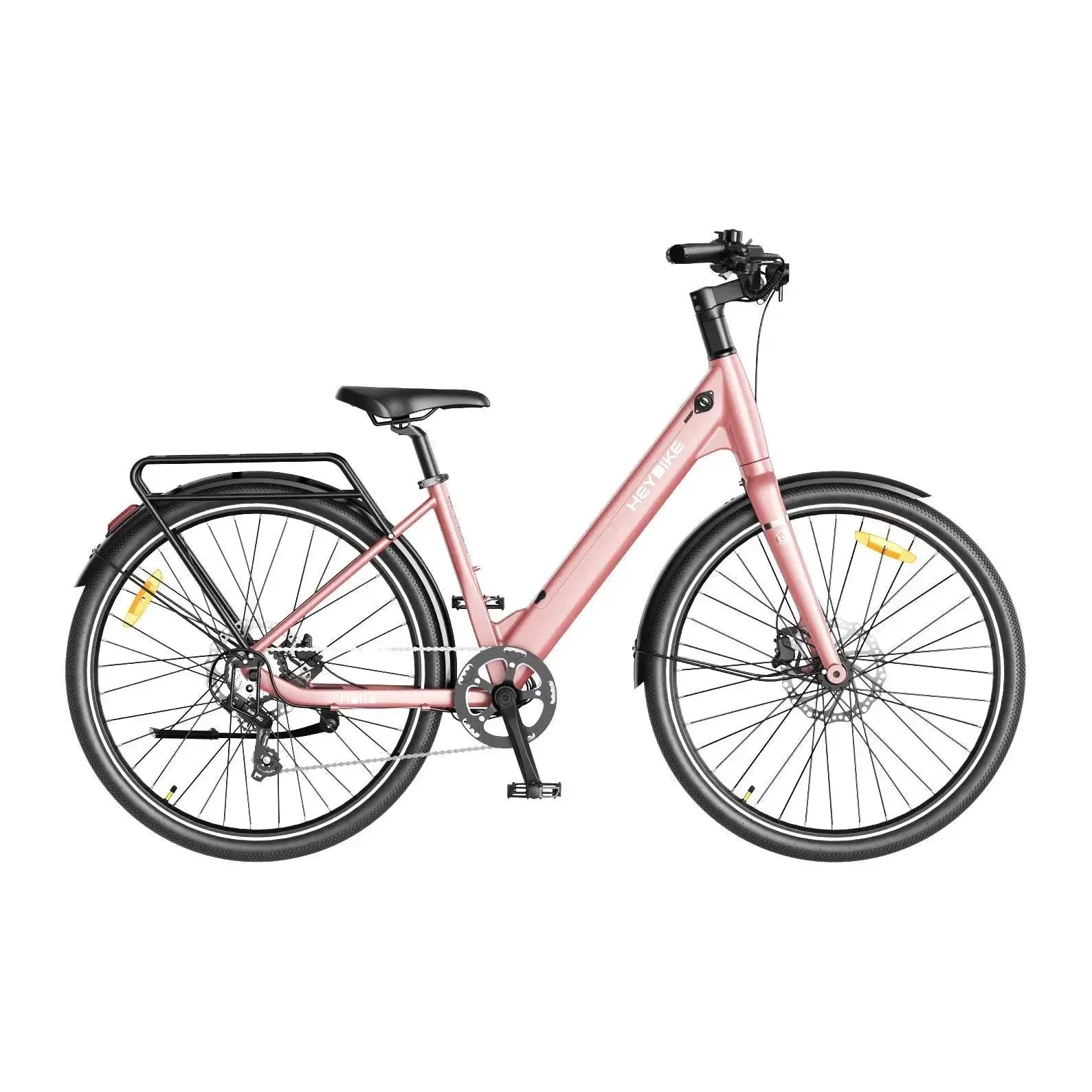 Heybike Helio U - Rose
