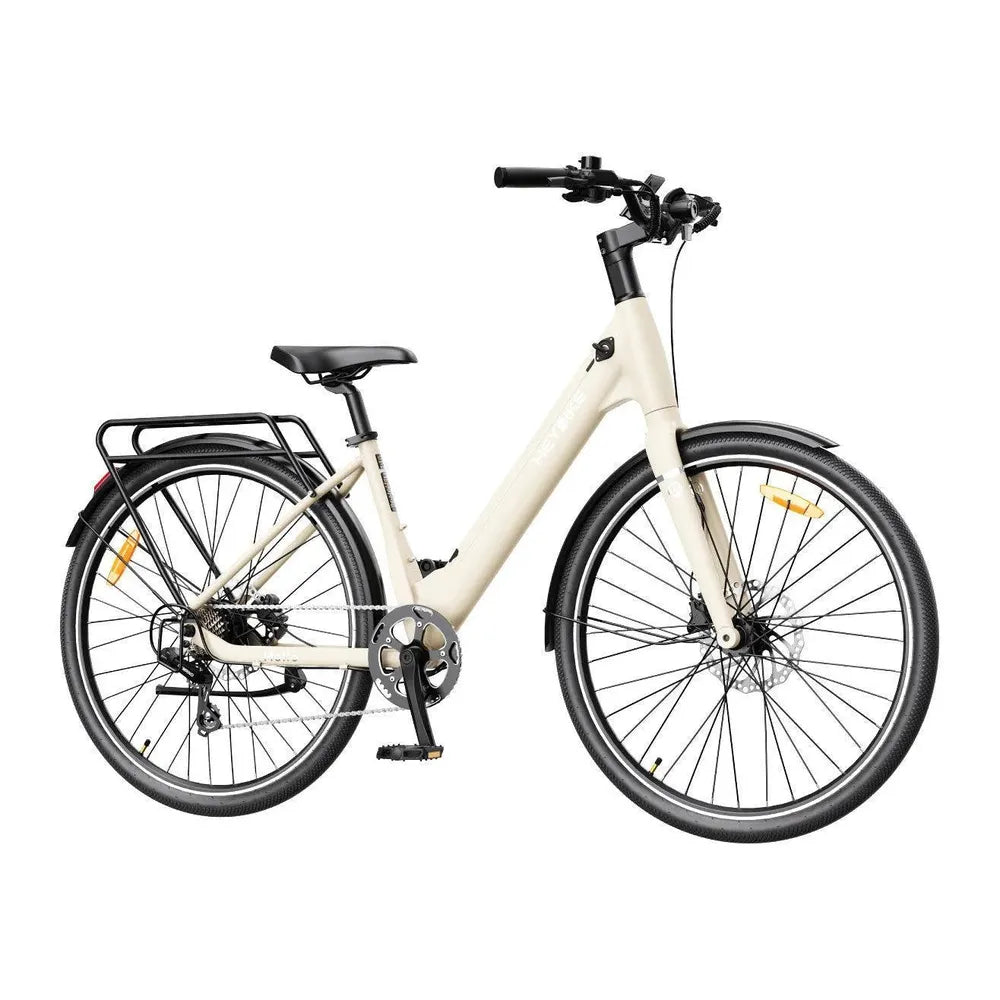 Heybike Helio U - Blanc