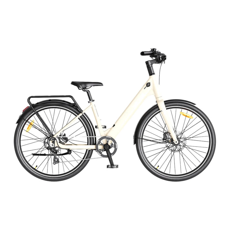 Heybike Helio U - Blanc