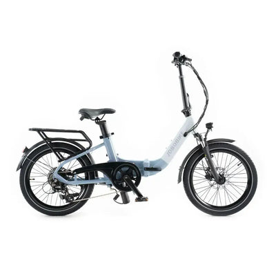 Bicicletas Dobráveis
