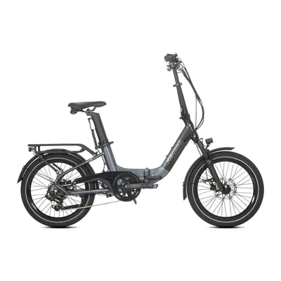 Vélos pliants