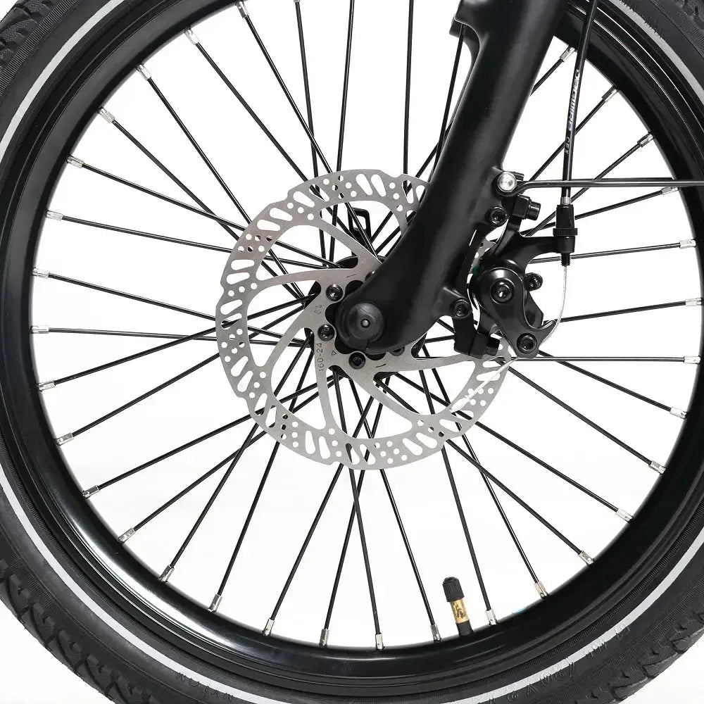 JOBOBIKE Ace - Lachs Rosa