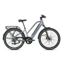 JOBOBIKE Astra - Noir