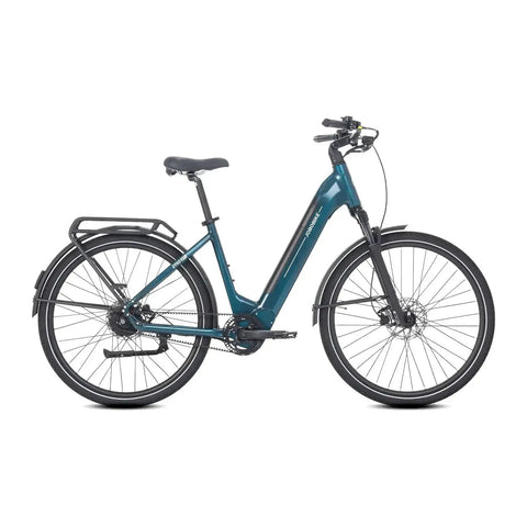JOBOBIKE Dyno GT 2 – Grün