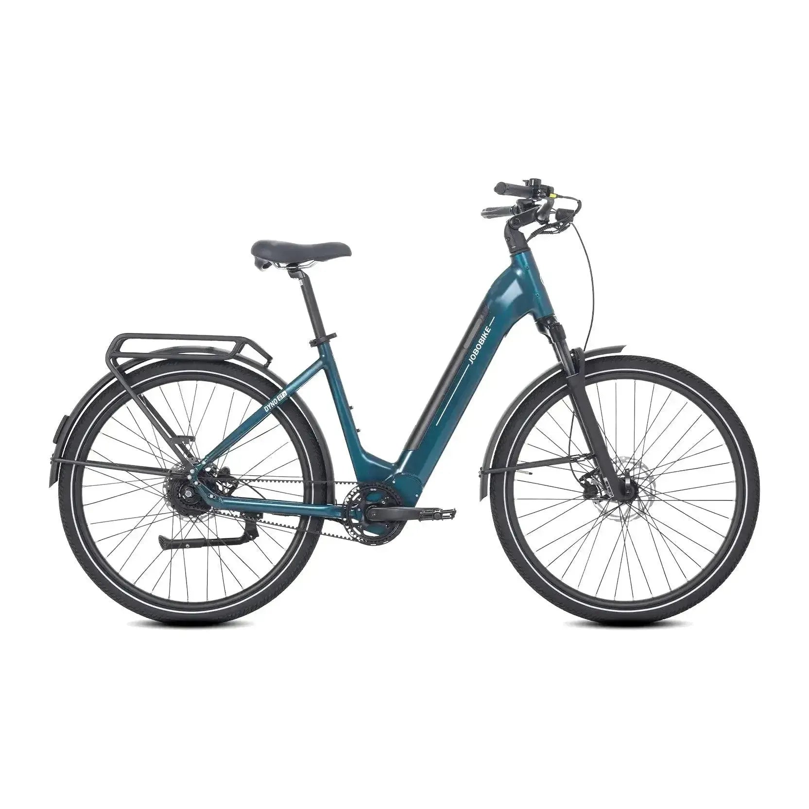 JOBOBIKE Dyno GT 2 – Vert