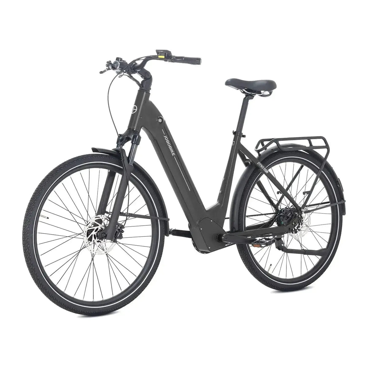 JOBOBIKE Dyno GT 2 - Noir