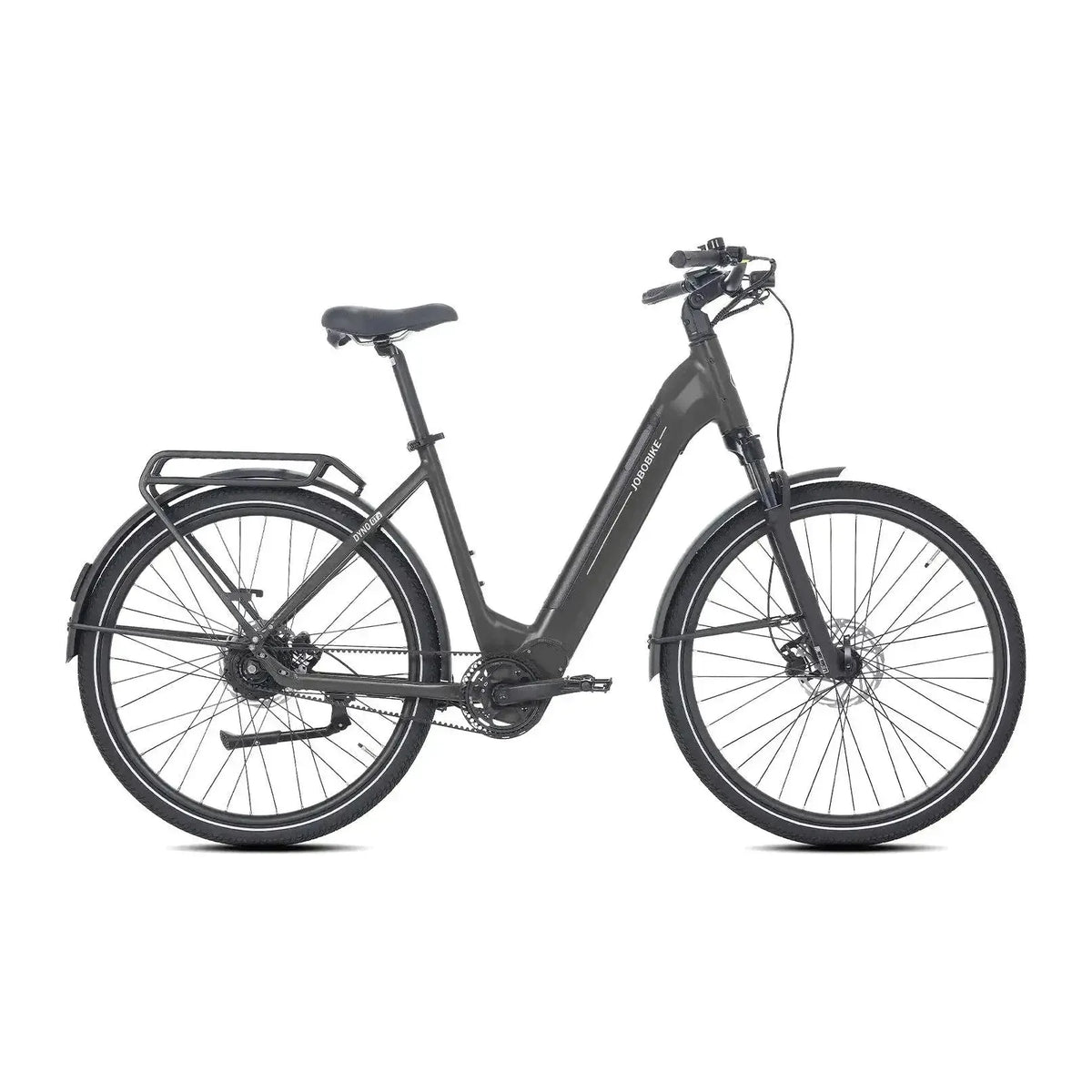 JOBOBIKE Dyno GT 2 - Noir