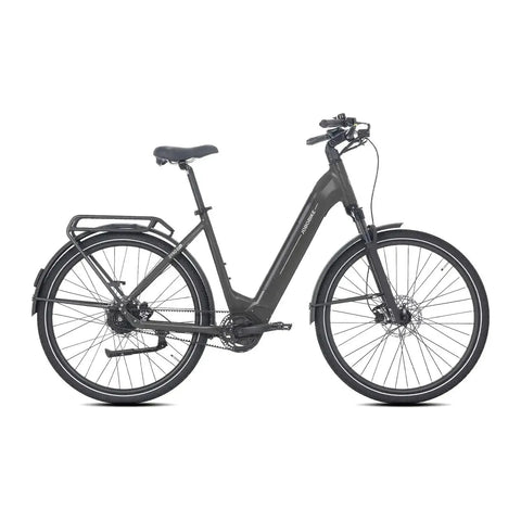JOBOBIKE Dyno GT 2 – Schwarz