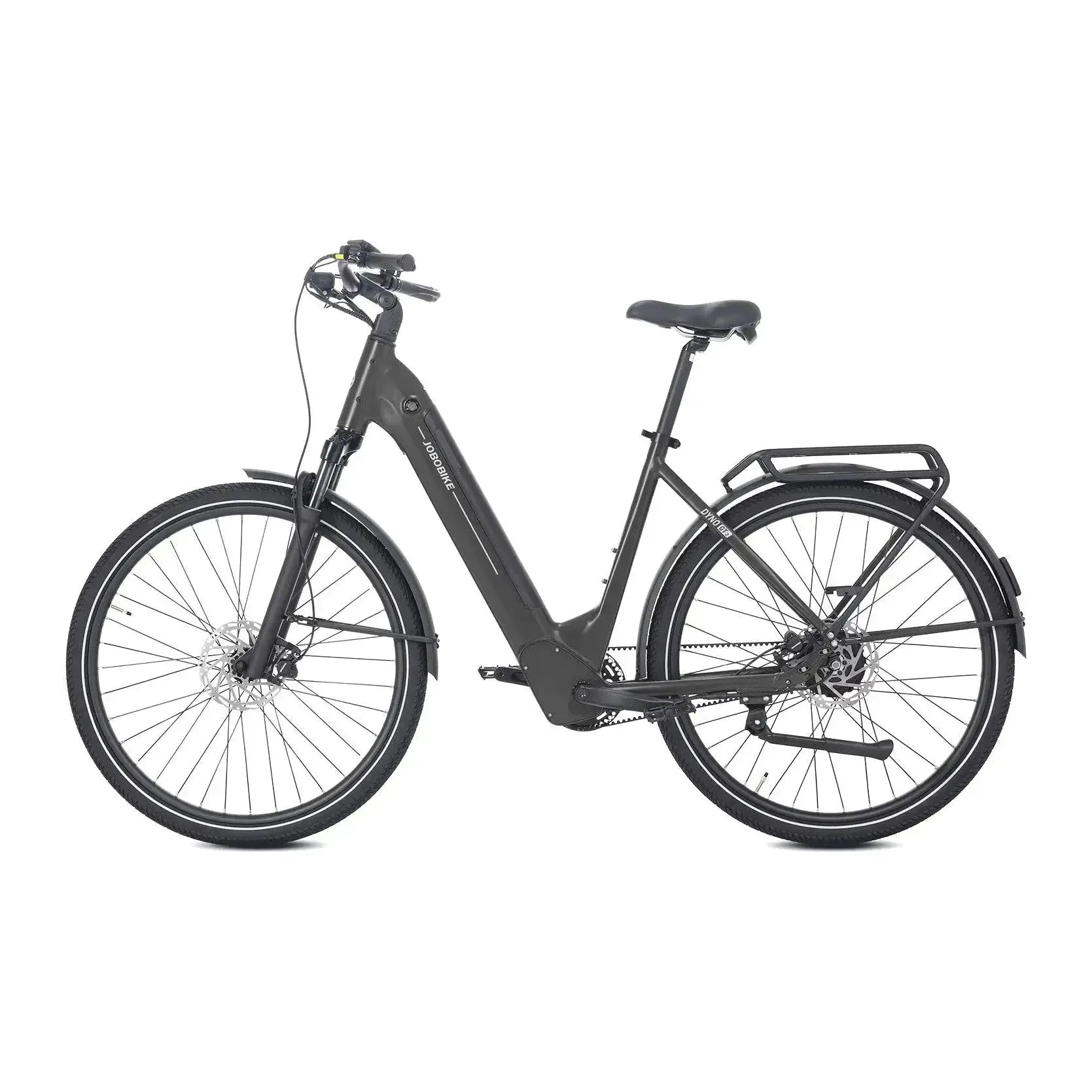 JOBOBIKE Dyno GT 2 - Noir