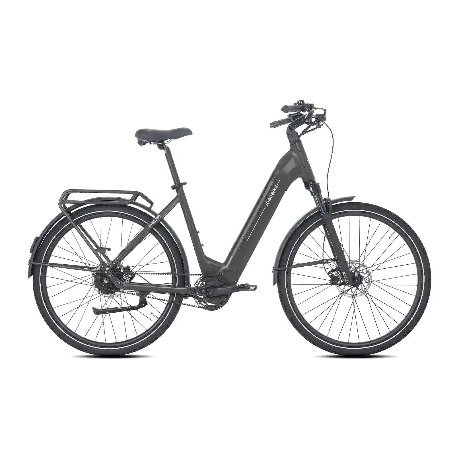 JOBOBIKE Dyno GT 2 - Noir
