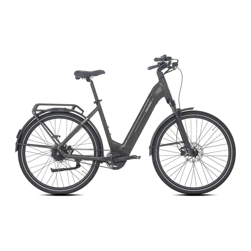JOBOBIKE Dyno GT 2 - Noir