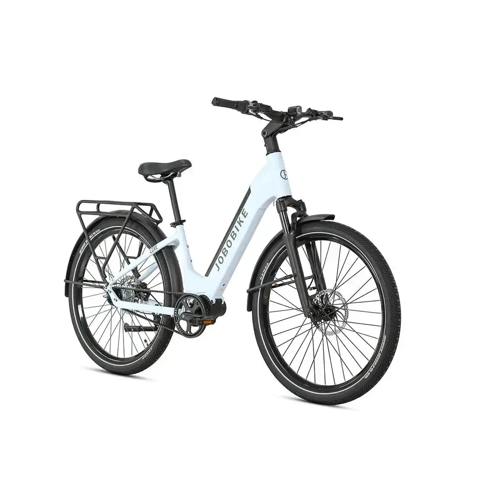 JOBOBIKE Luxe - Branco Neve