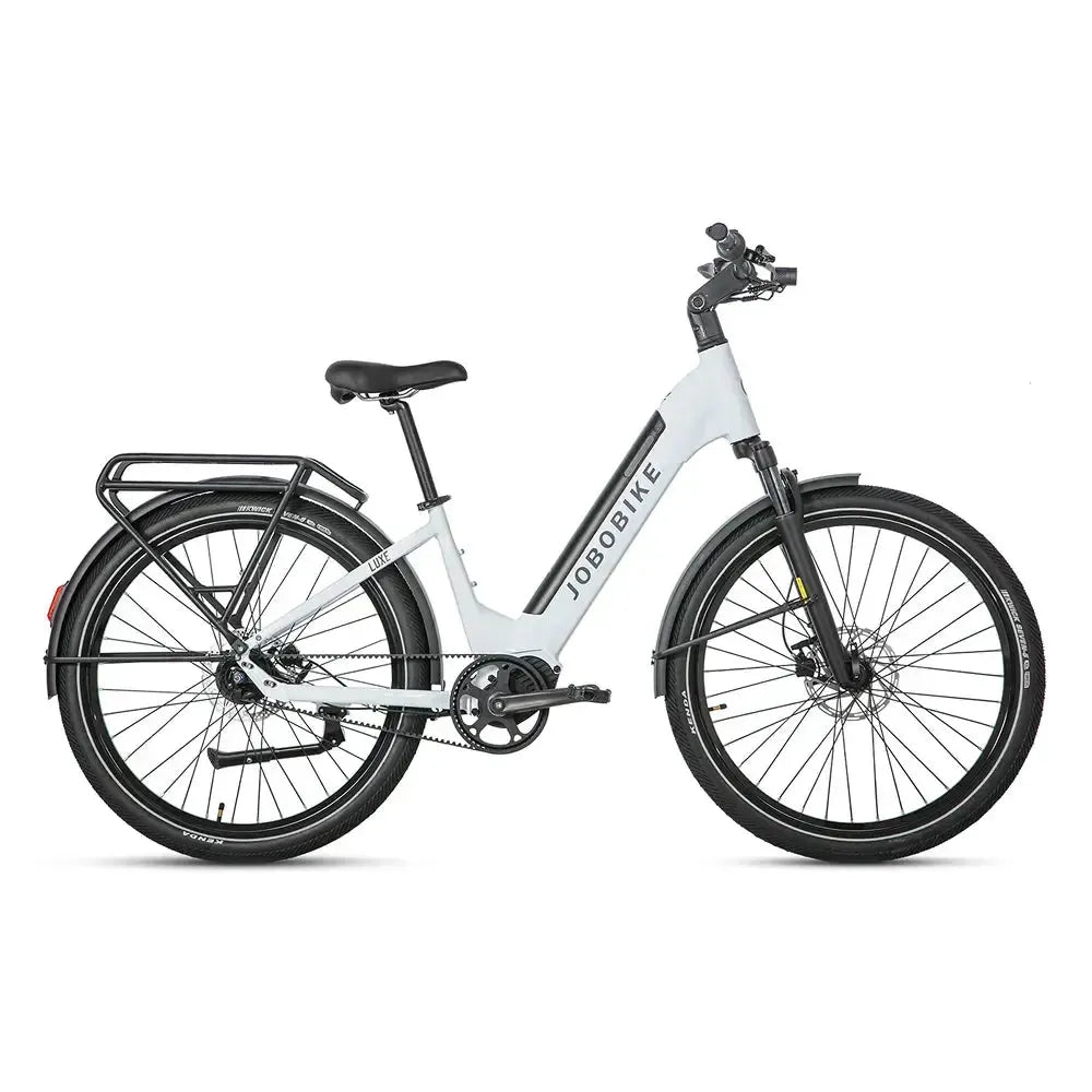 JOBOBIKE Luxe - Branco Neve