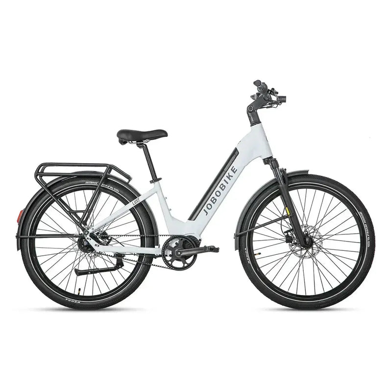 JOBOBIKE Luxe - Branco Neve