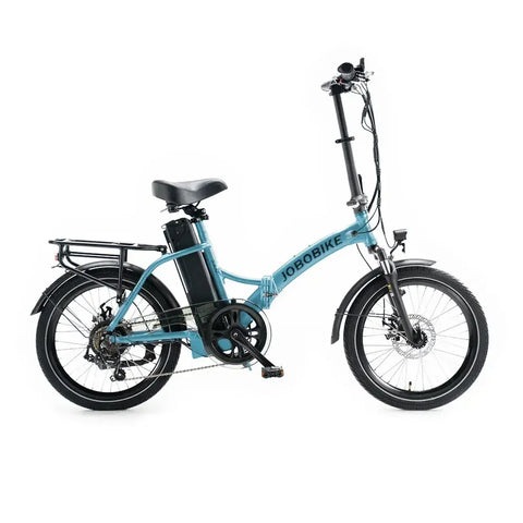 JOBOBIKE Sam - Bleu