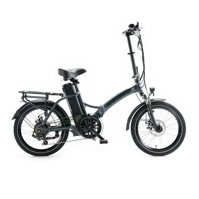 Vélos pliants