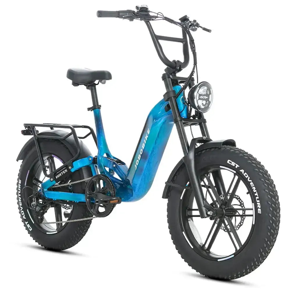 JOBOBIKE Vortex - Azul
