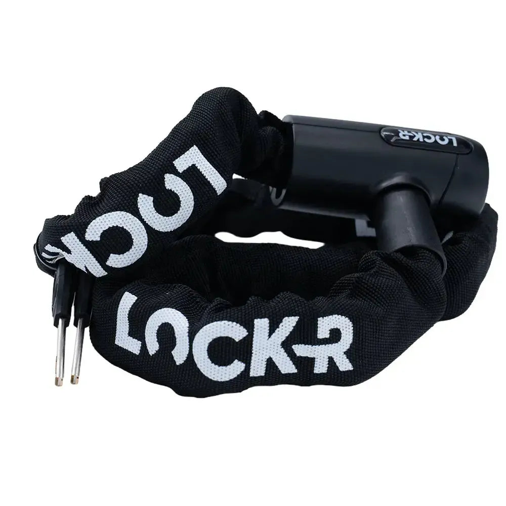 Cadeado de corrente - Art 2 - LOCK-R