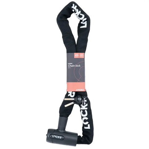 Chaîne antivol gainée - Art 2 - LOCK-R