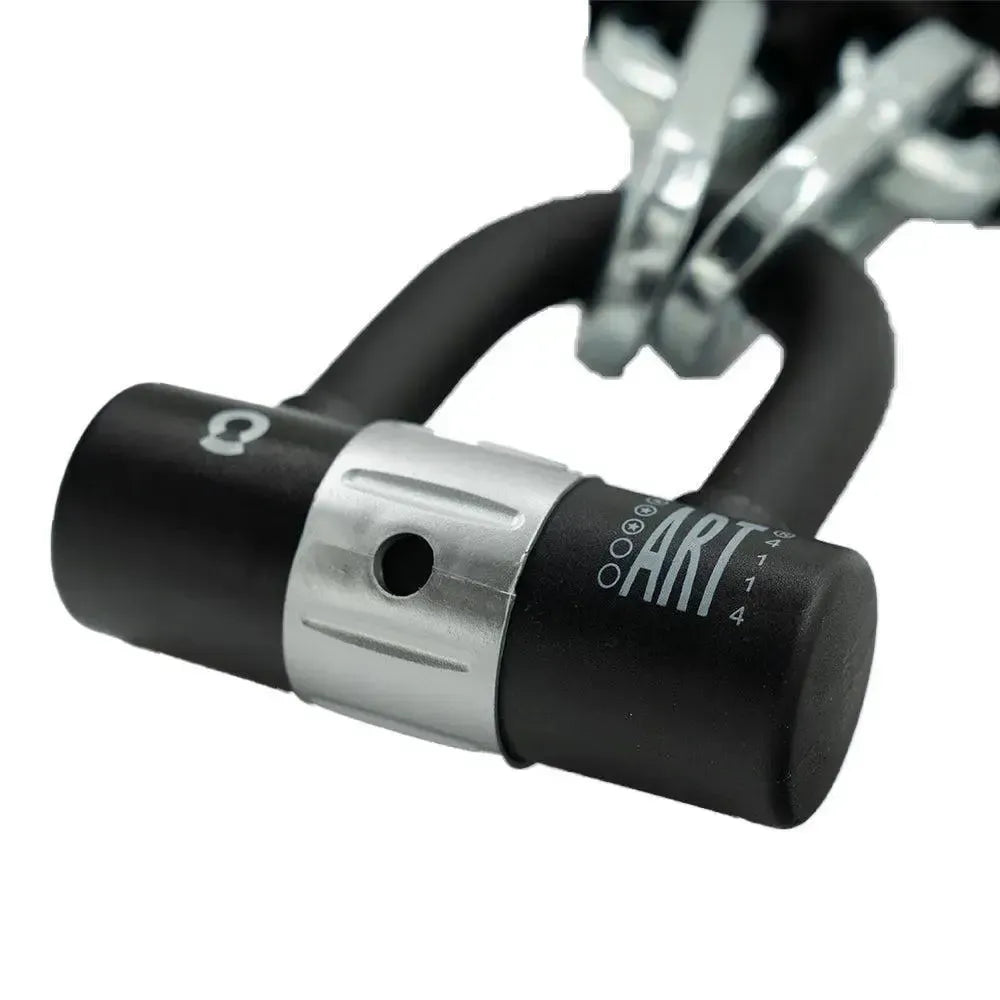 Chaîne antivol gainée - Art 3 - LOCK-R